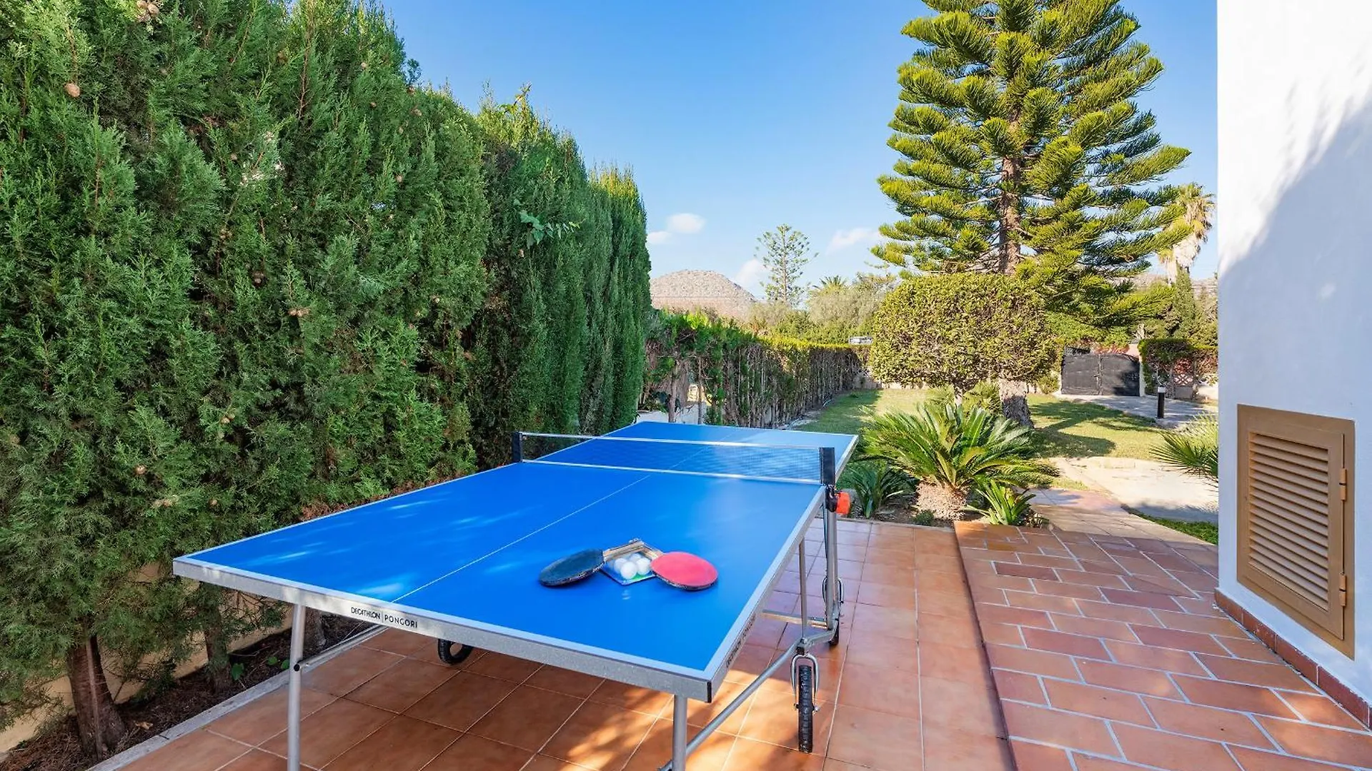 Villa Ana To Rent In Puerto Pollensa By Js Villas Port de Pollença