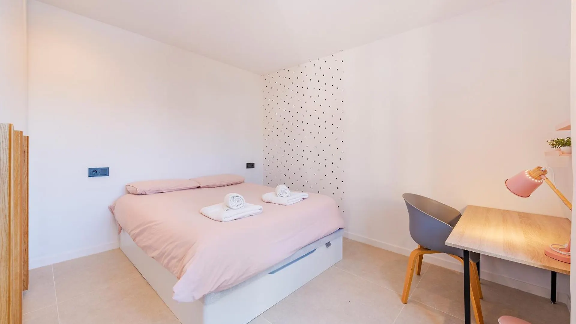Villa Ana To Rent In Puerto Pollensa By Js Villas 스페인